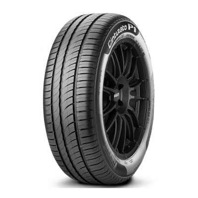 Pirelli Cinturato p1 verde - Sommard�ck 