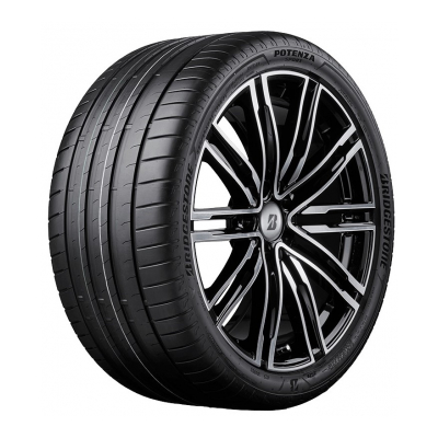 Bridgestone Potenza Sport - Sommard�ck