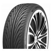 Nankang Ultra sport ns-ii 275/40R17 98W