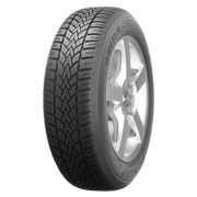 Dunlop Winter Response 2 155/65R14 75T