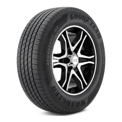 Goodyear Wrangler territory ht - Sommard�ck